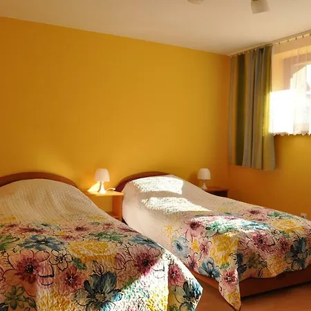 Apartament Wygodne I Nowoczesne Pokoje - łagiewniki