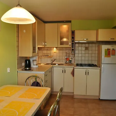 Wygodne I Nowoczesne Pokoje - łagiewniki Apartament