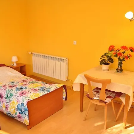 Apartament Wygodne I Nowoczesne Pokoje - łagiewniki Kraków