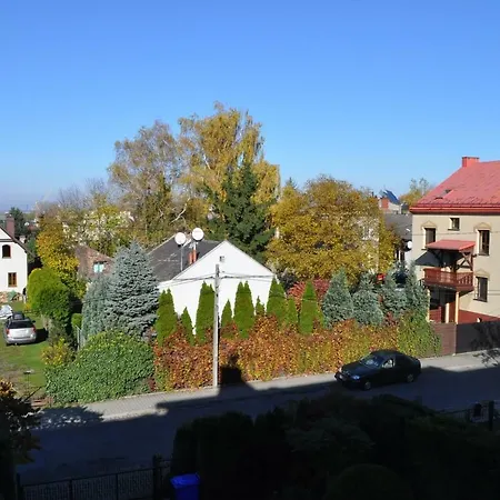 Wygodne I Nowoczesne Pokoje - łagiewniki